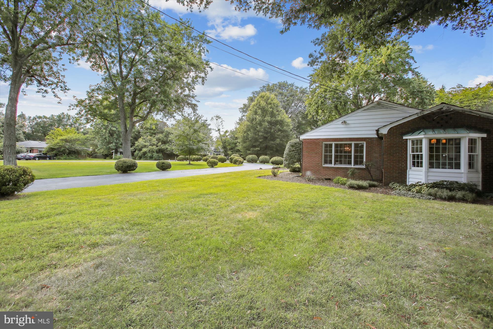 MAPLE HEIGHTS - Residential