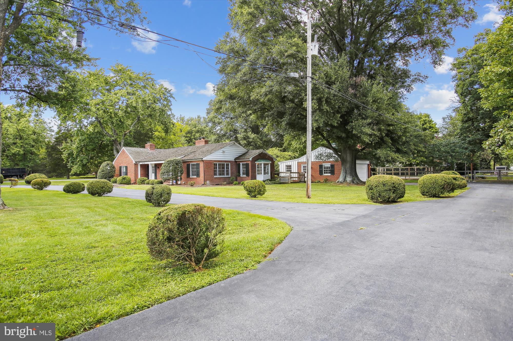 MAPLE HEIGHTS - Residential