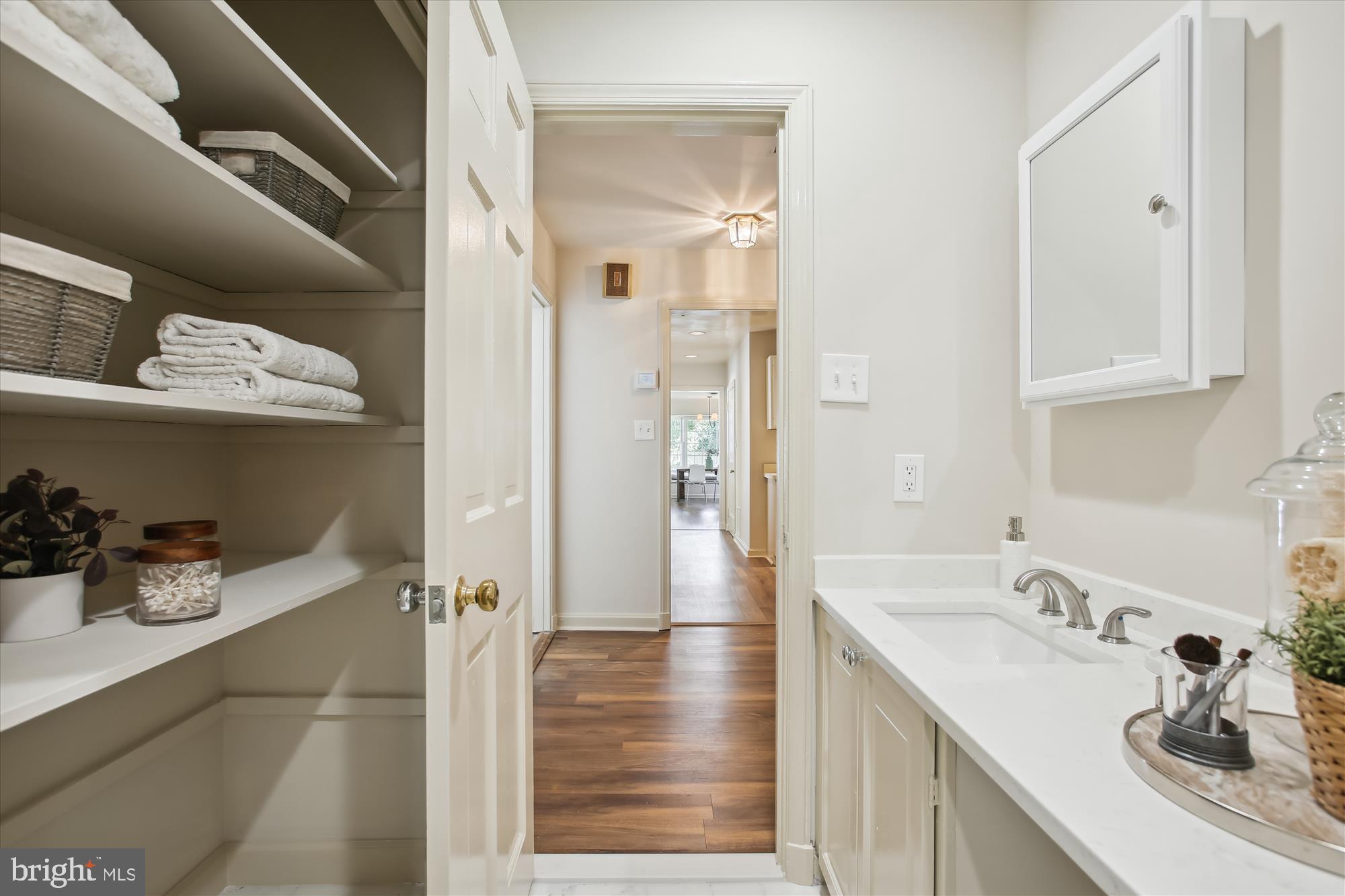 MAPLE HEIGHTS - Residential