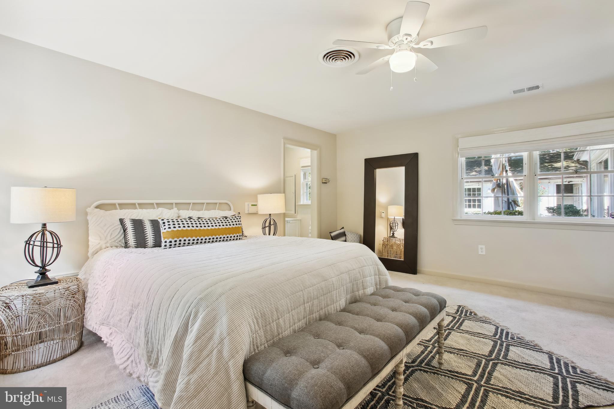 MAPLE HEIGHTS - Residential