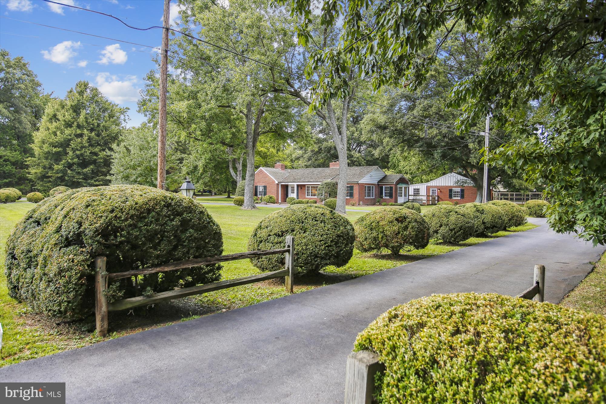 MAPLE HEIGHTS - Residential