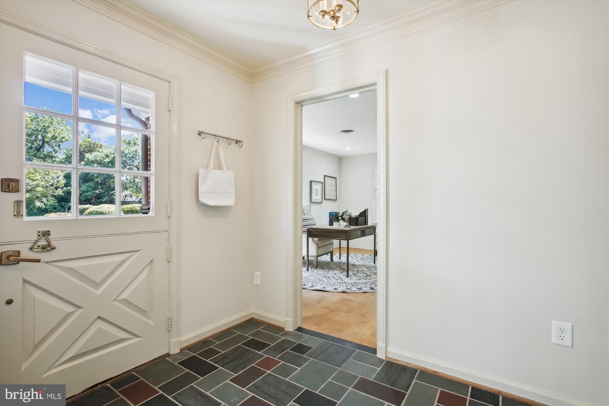 MAPLE HEIGHTS - Residential