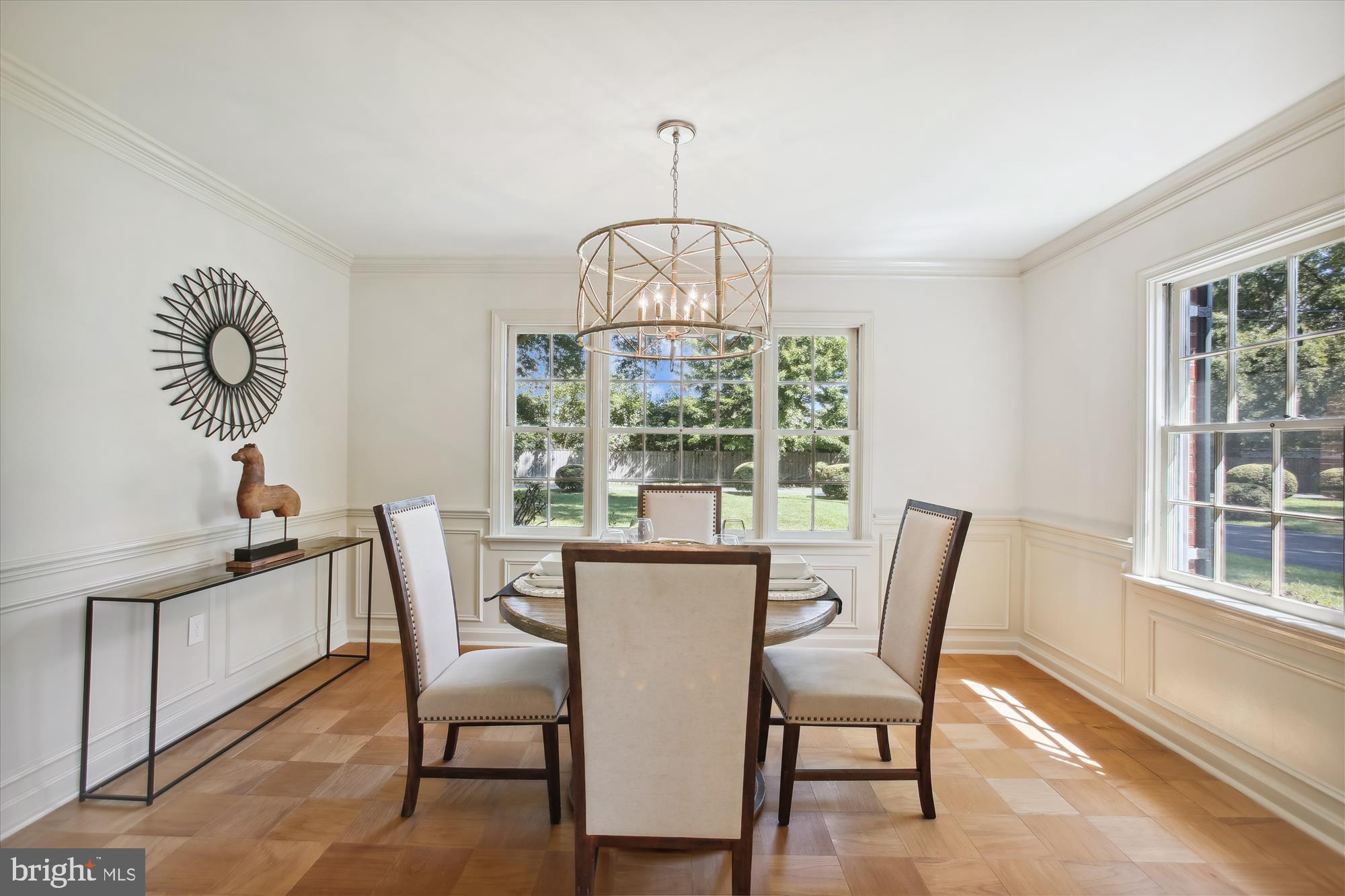 MAPLE HEIGHTS - Residential