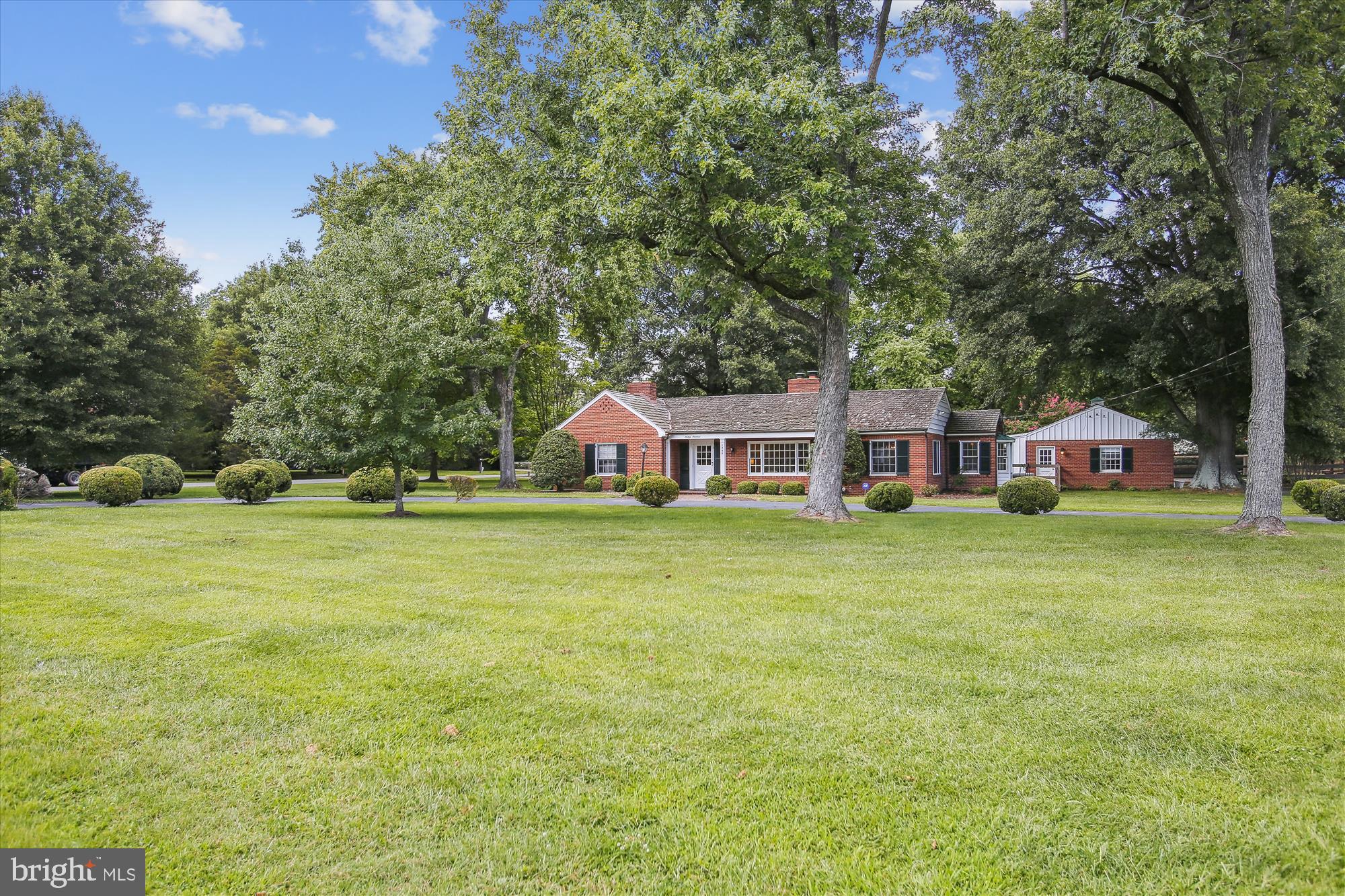 MAPLE HEIGHTS - Residential