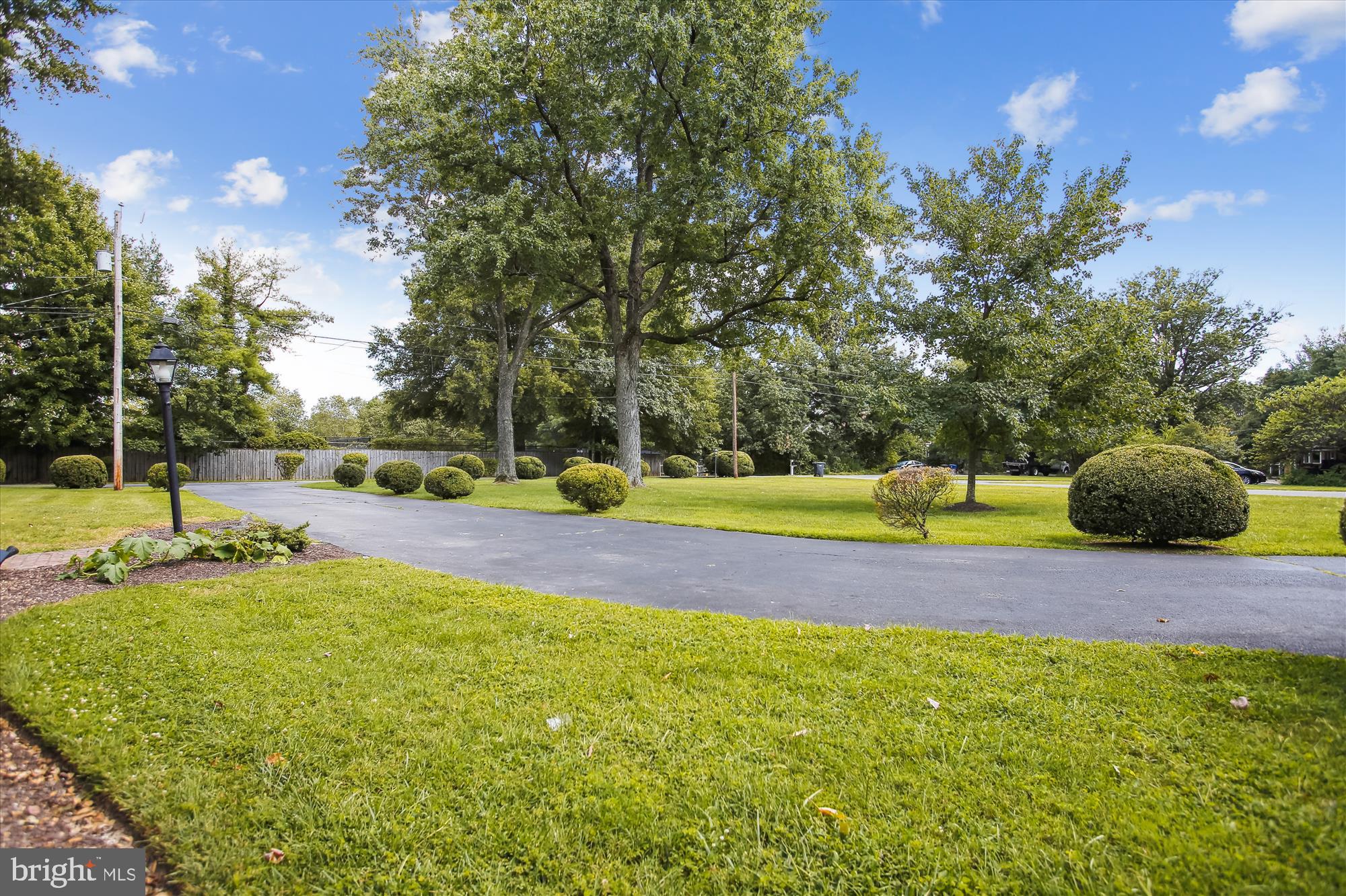 MAPLE HEIGHTS - Residential