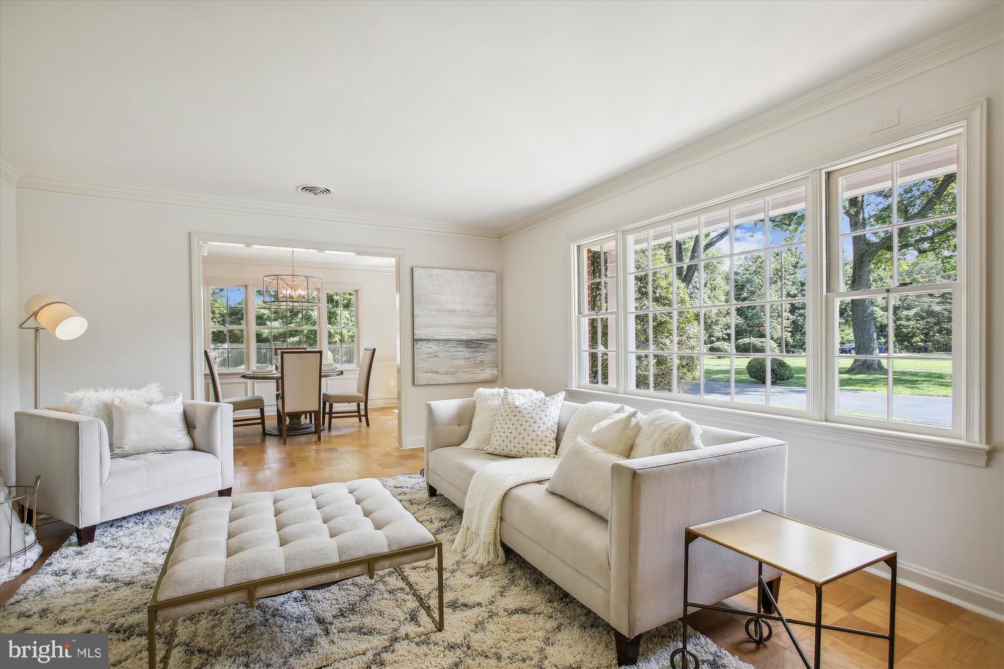 MAPLE HEIGHTS - Residential