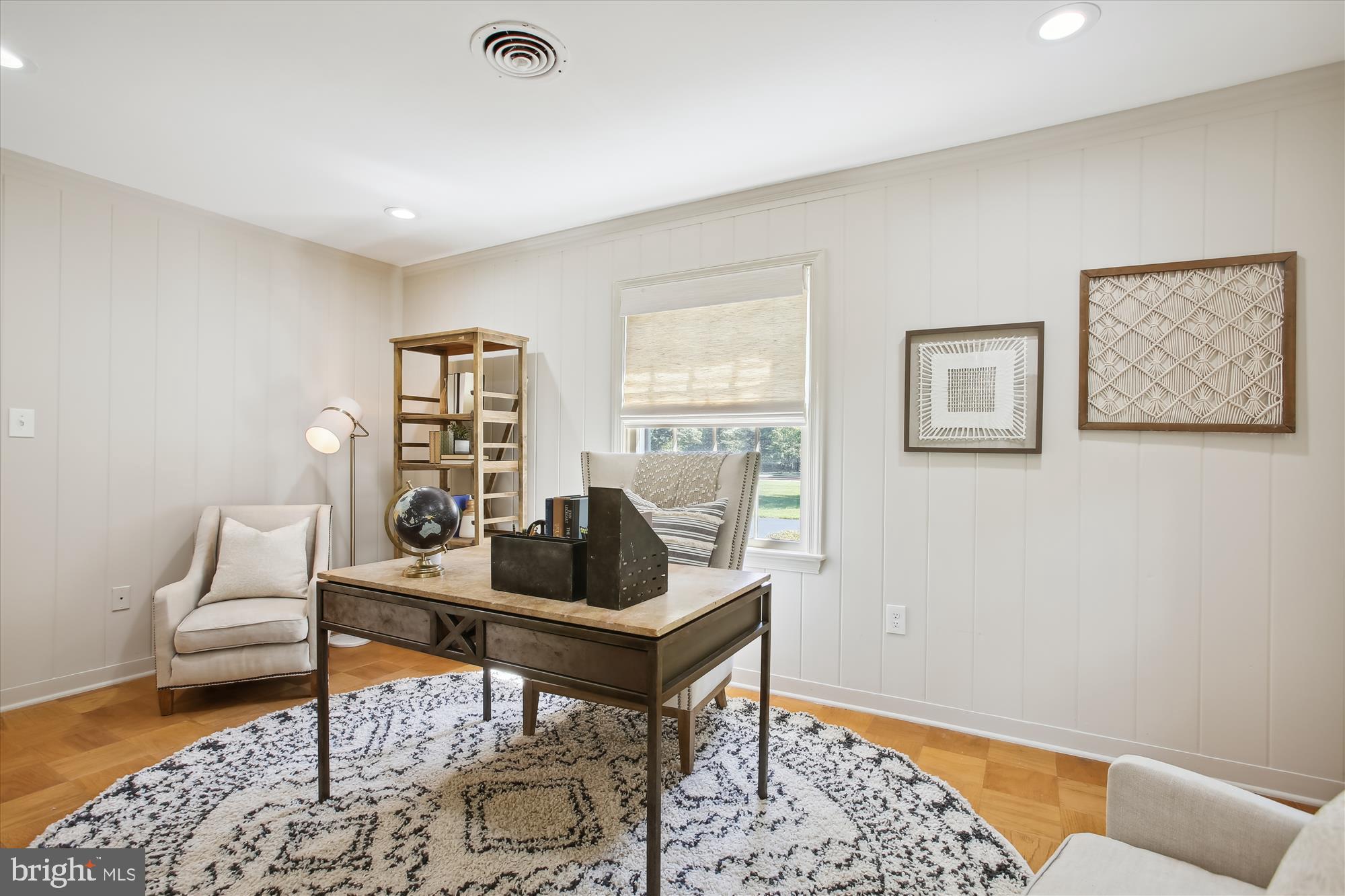 MAPLE HEIGHTS - Residential