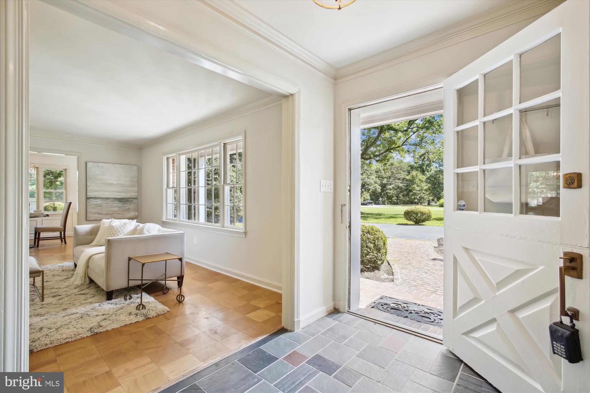 MAPLE HEIGHTS - Residential