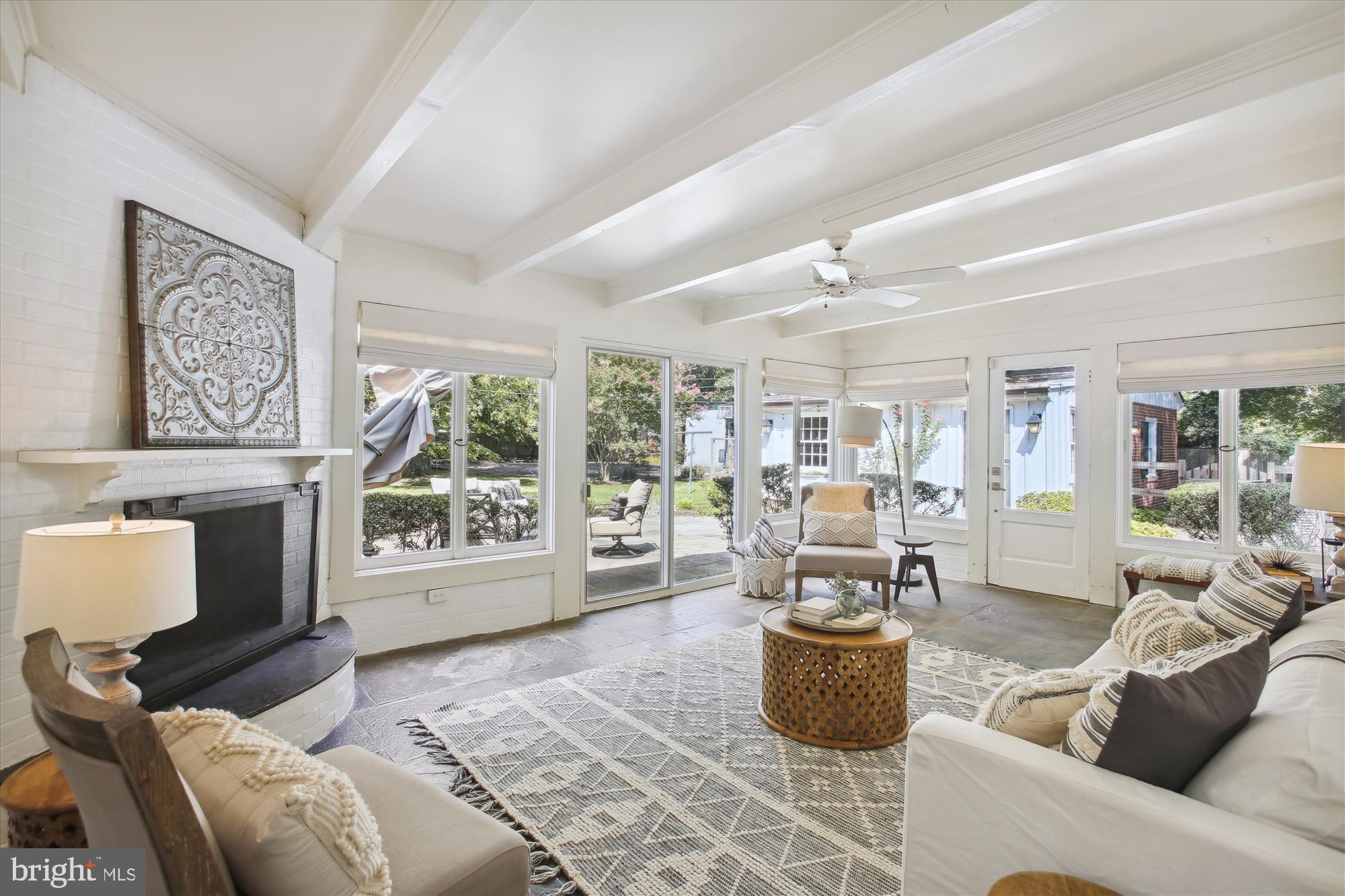 MAPLE HEIGHTS - Residential