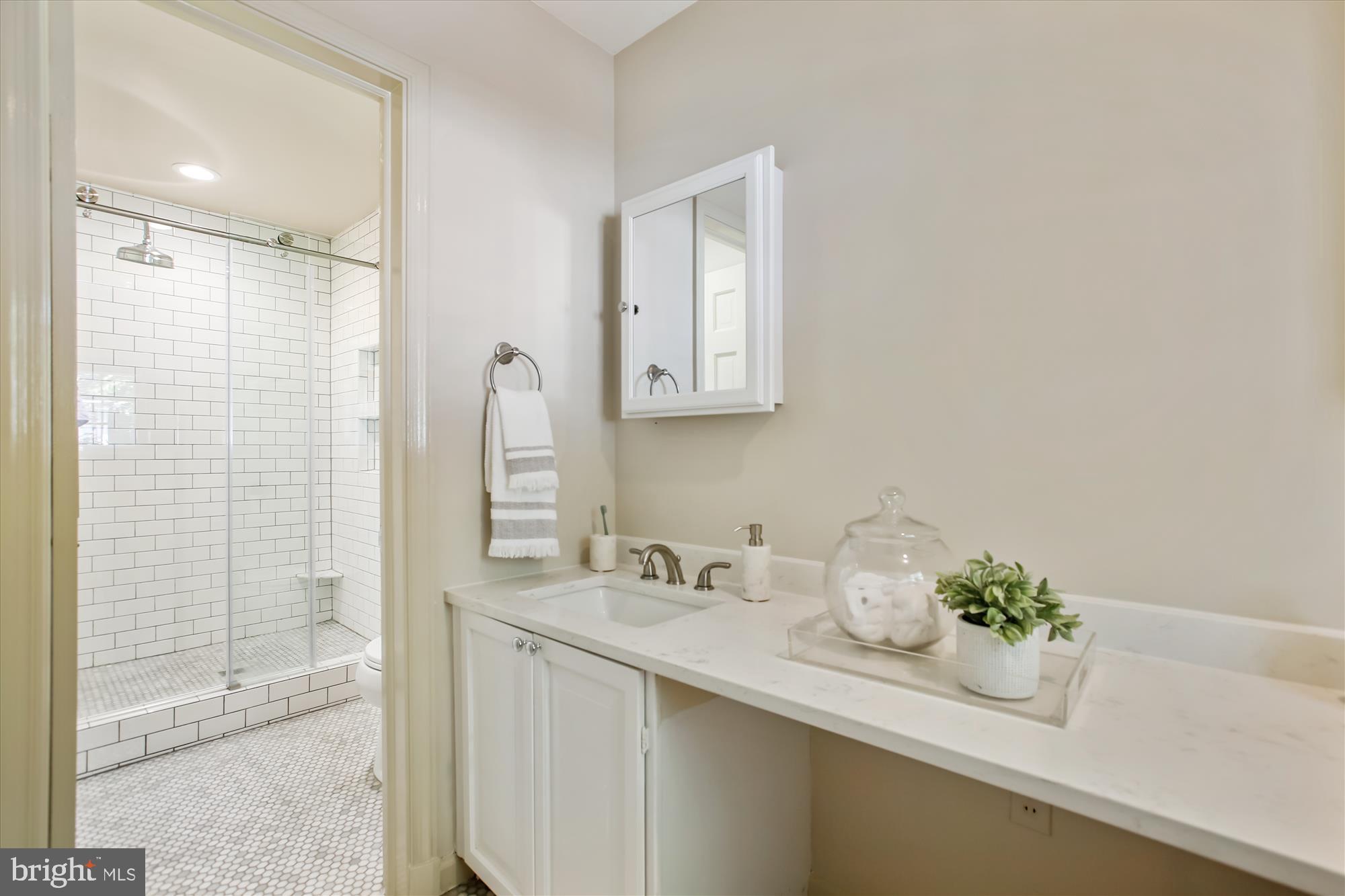 MAPLE HEIGHTS - Residential