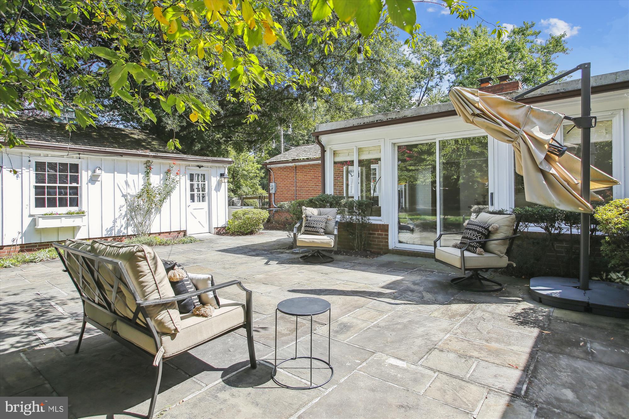 MAPLE HEIGHTS - Residential