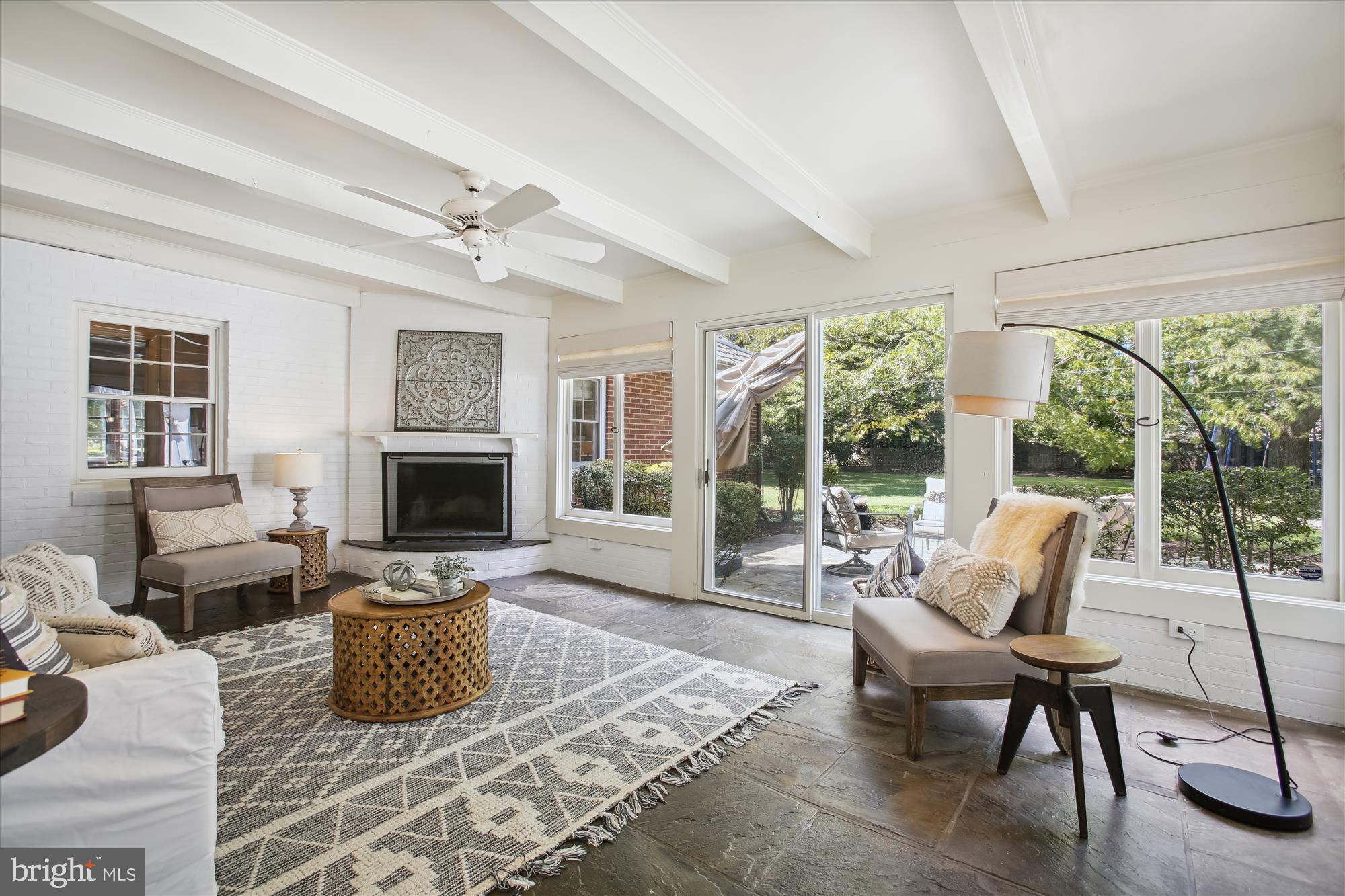 MAPLE HEIGHTS - Residential