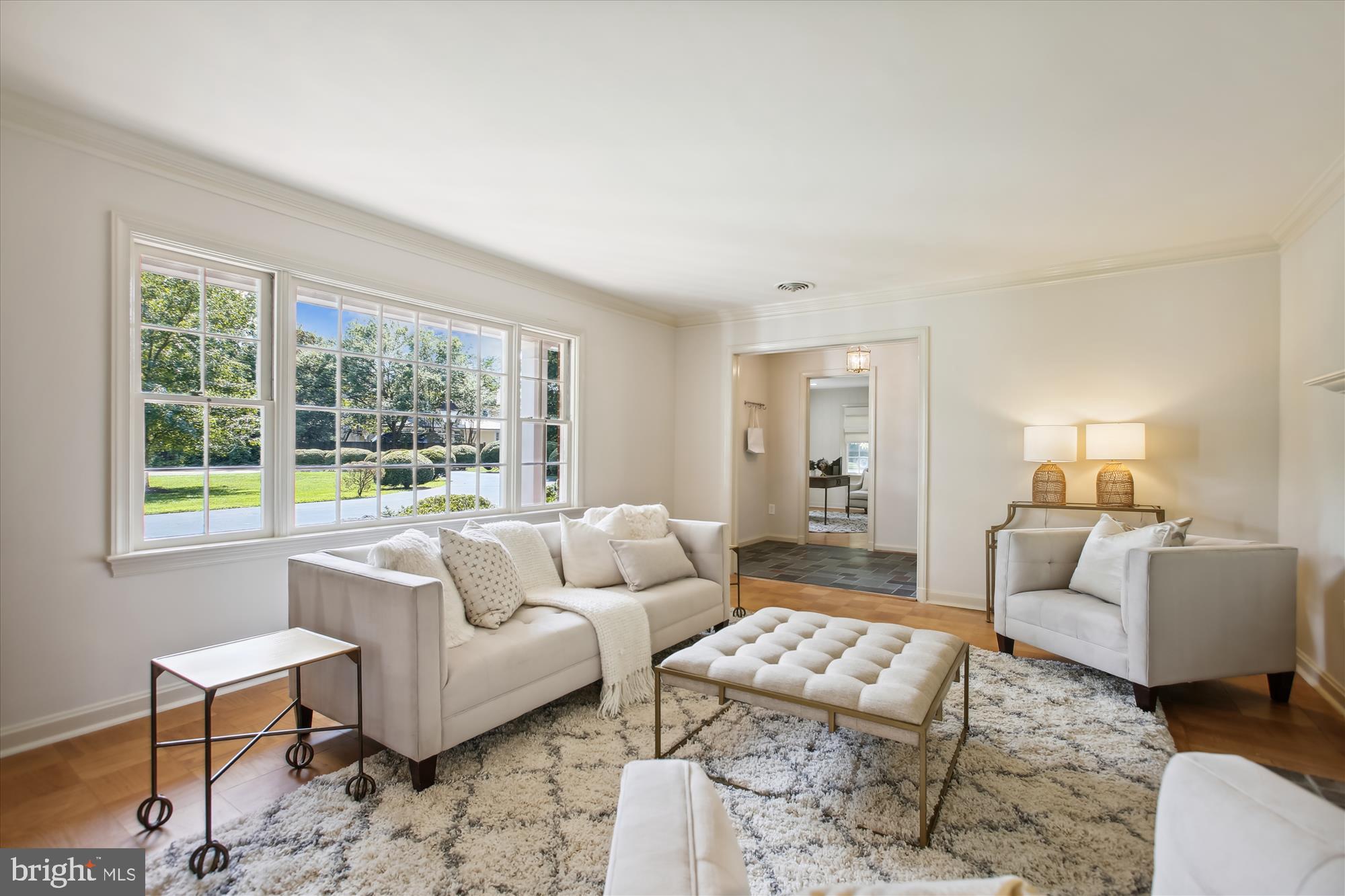 MAPLE HEIGHTS - Residential