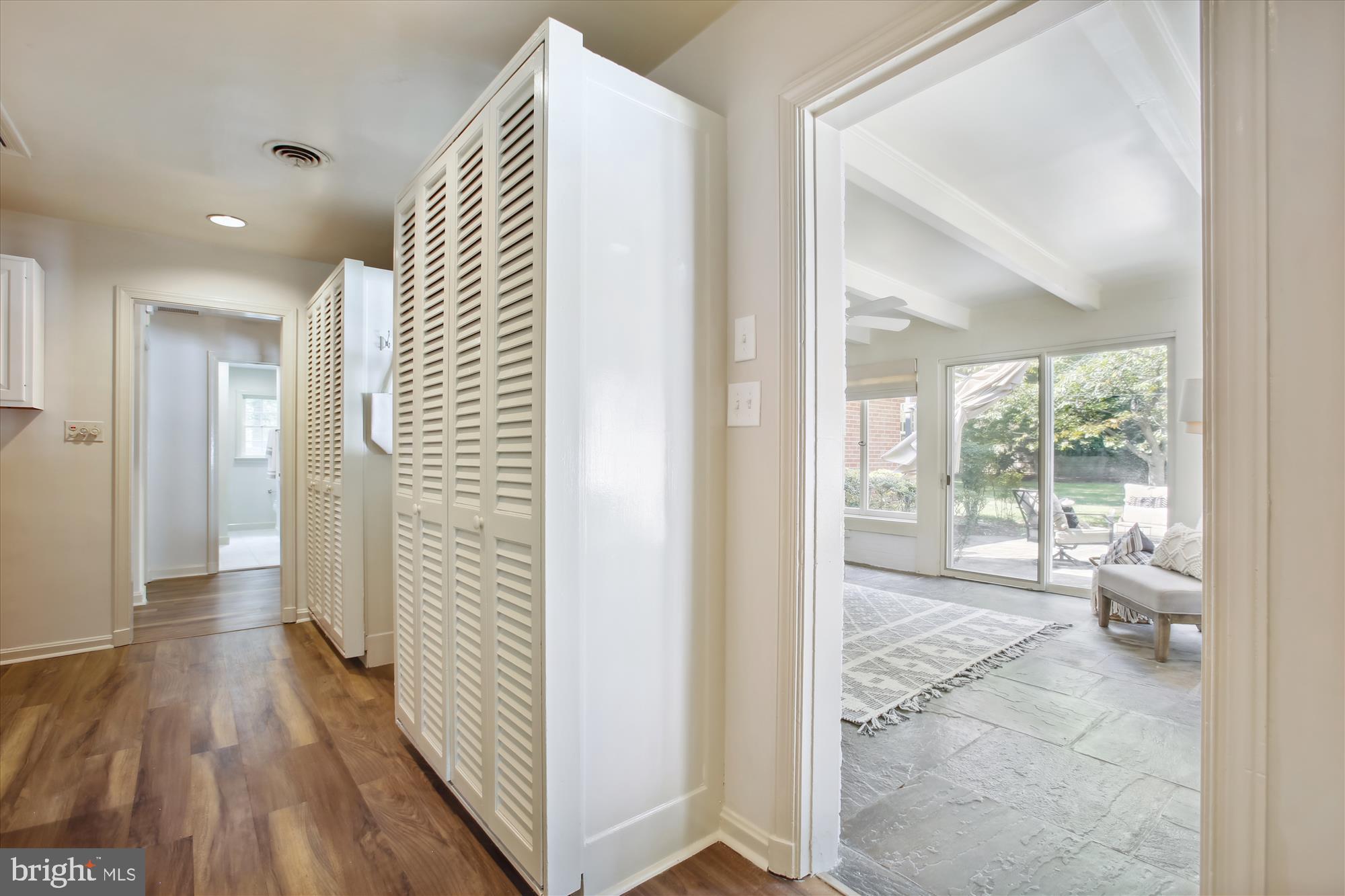 MAPLE HEIGHTS - Residential