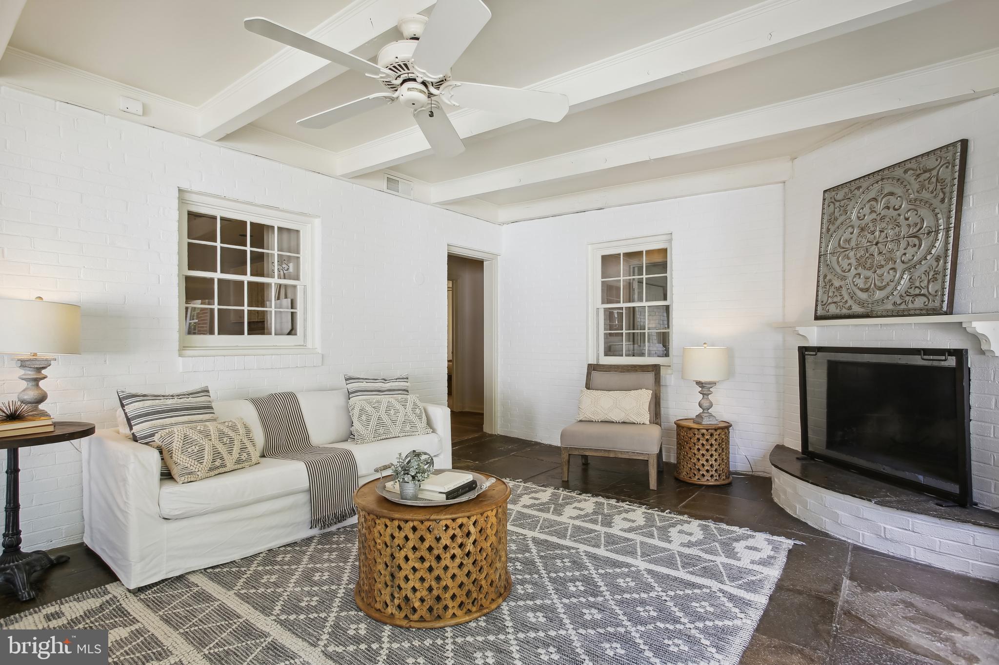 MAPLE HEIGHTS - Residential