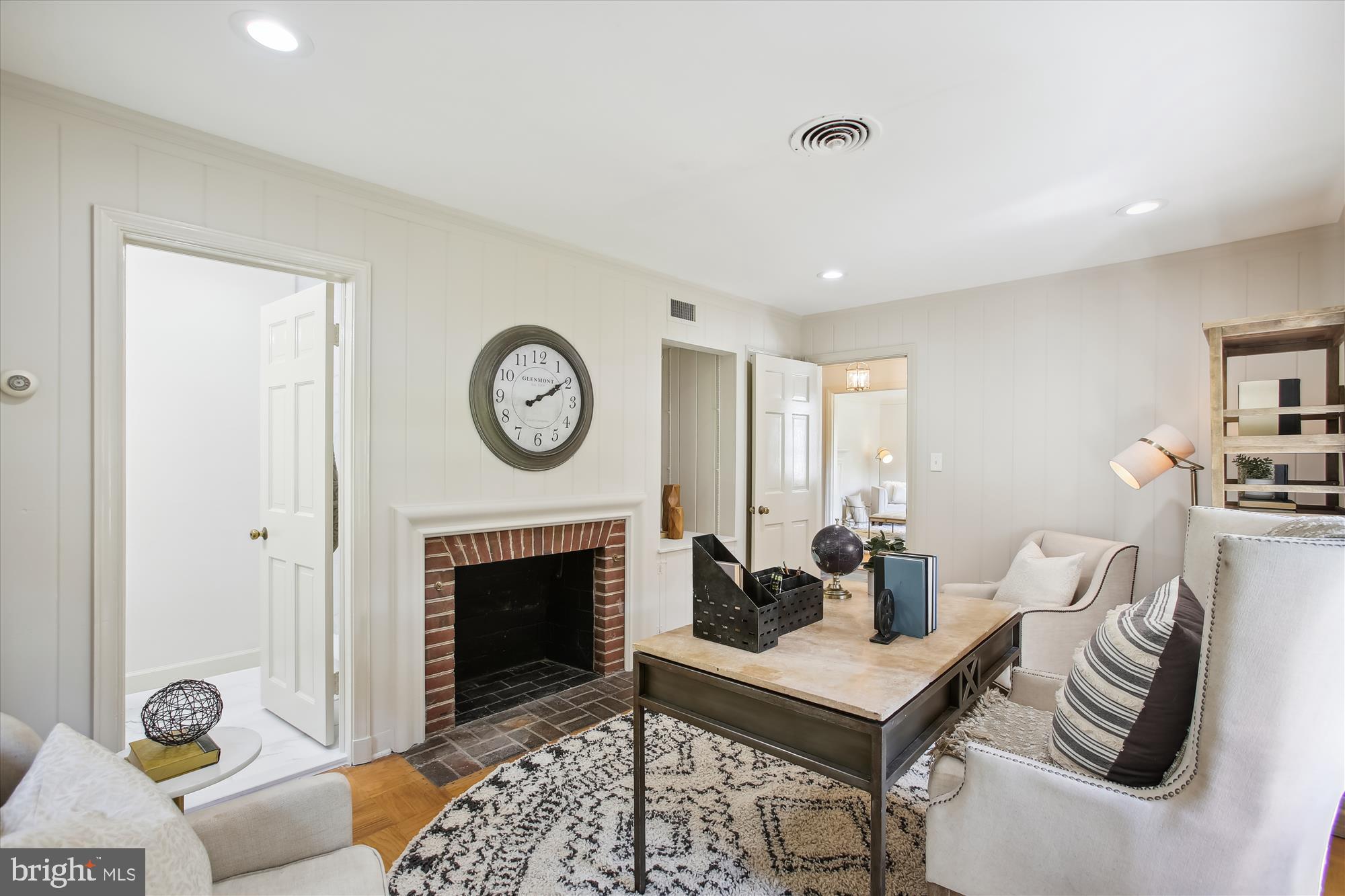 MAPLE HEIGHTS - Residential