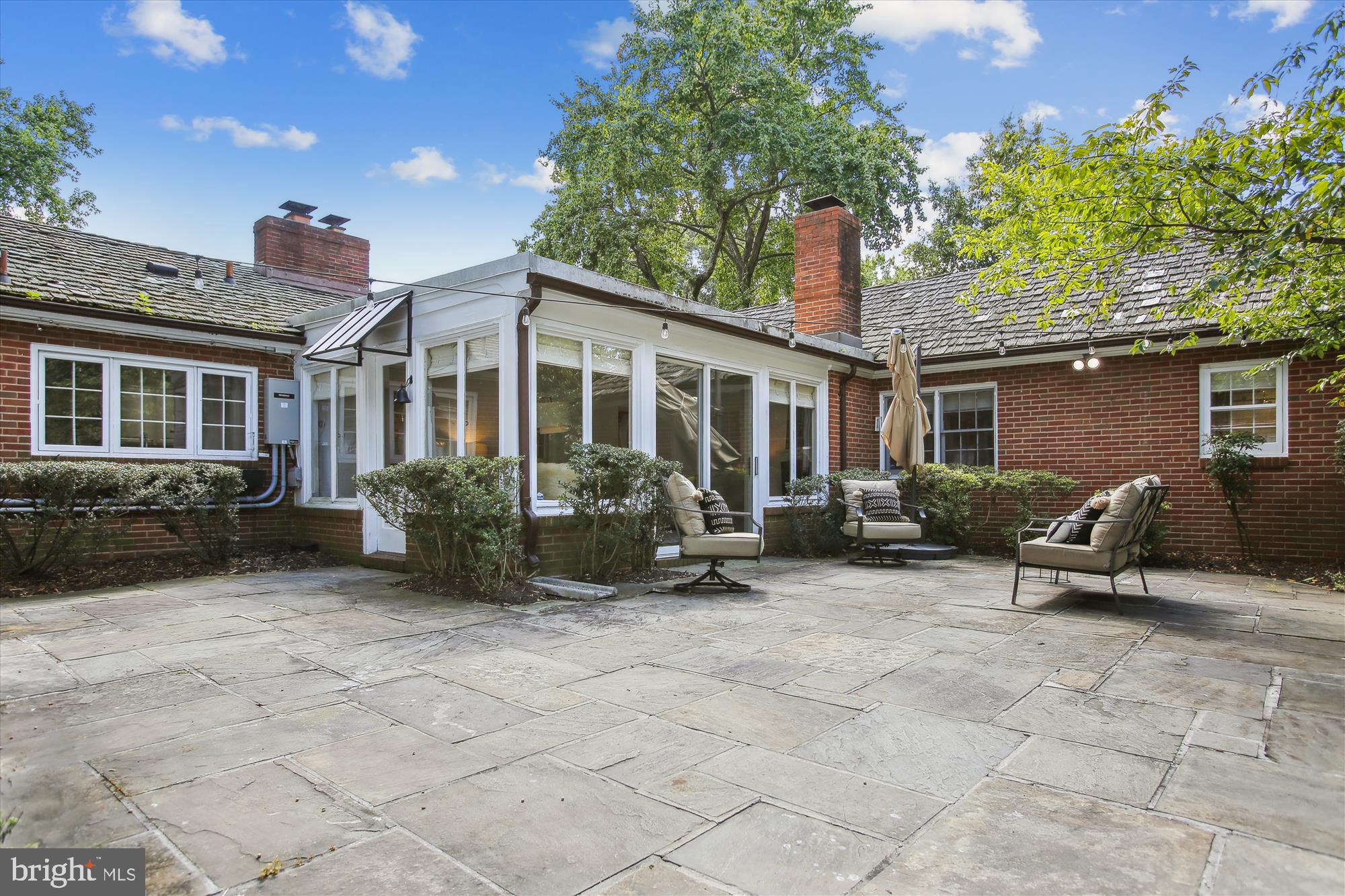 MAPLE HEIGHTS - Residential