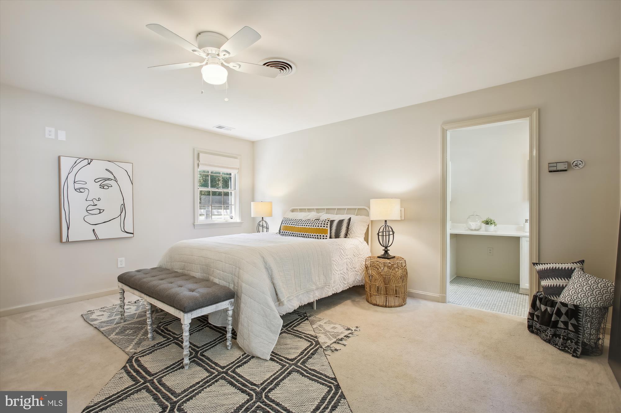 MAPLE HEIGHTS - Residential