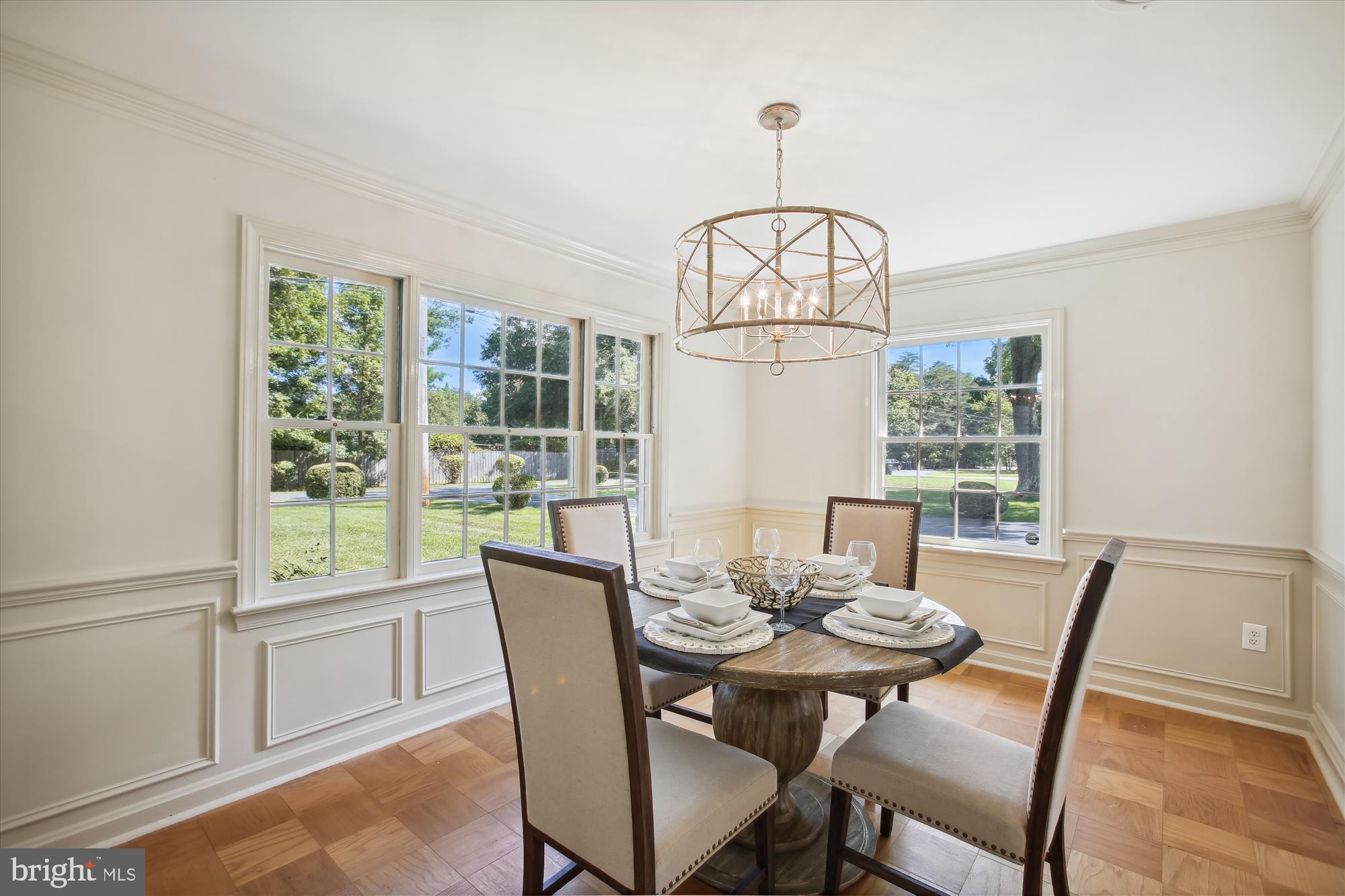 MAPLE HEIGHTS - Residential