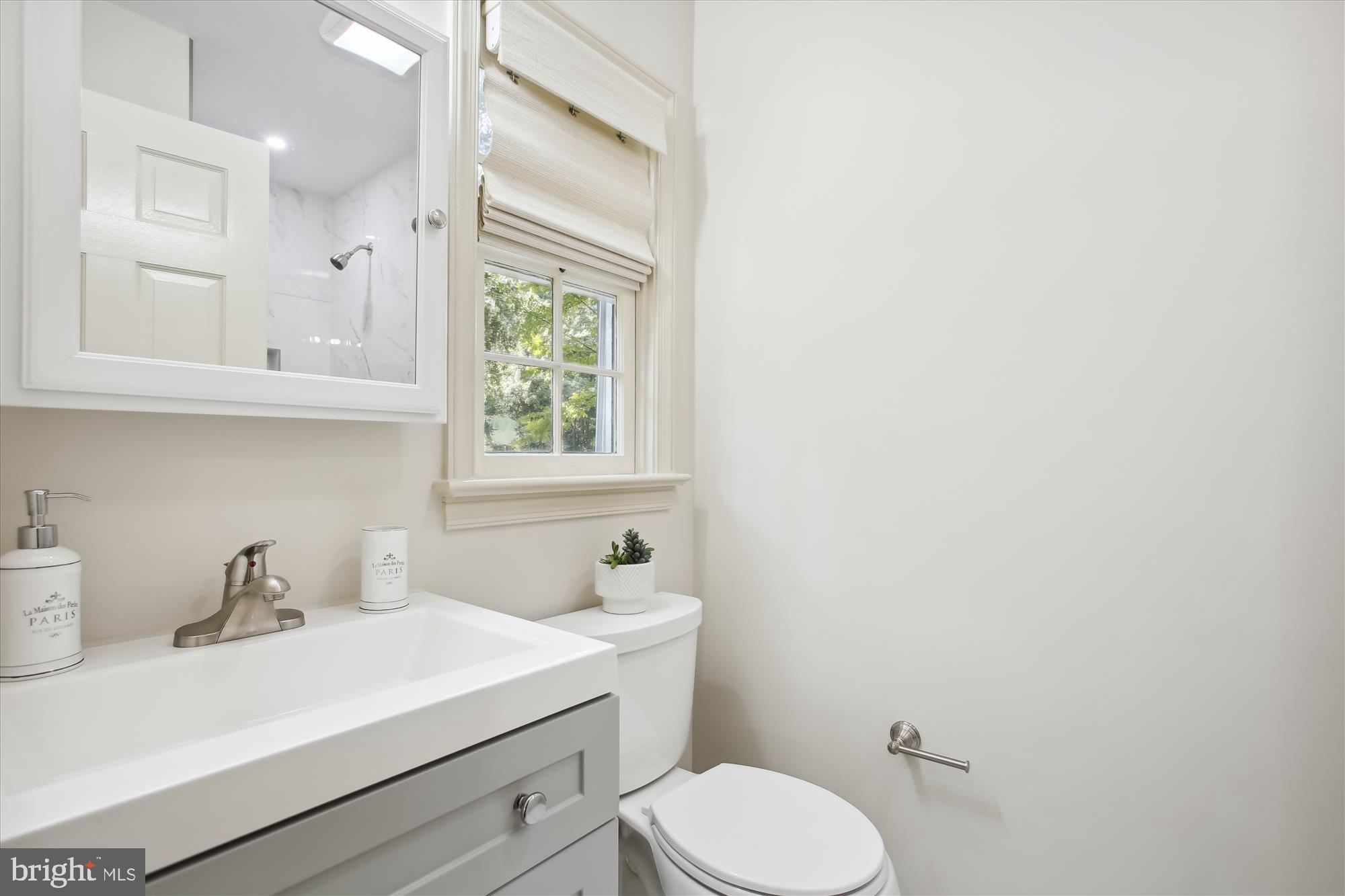 MAPLE HEIGHTS - Residential