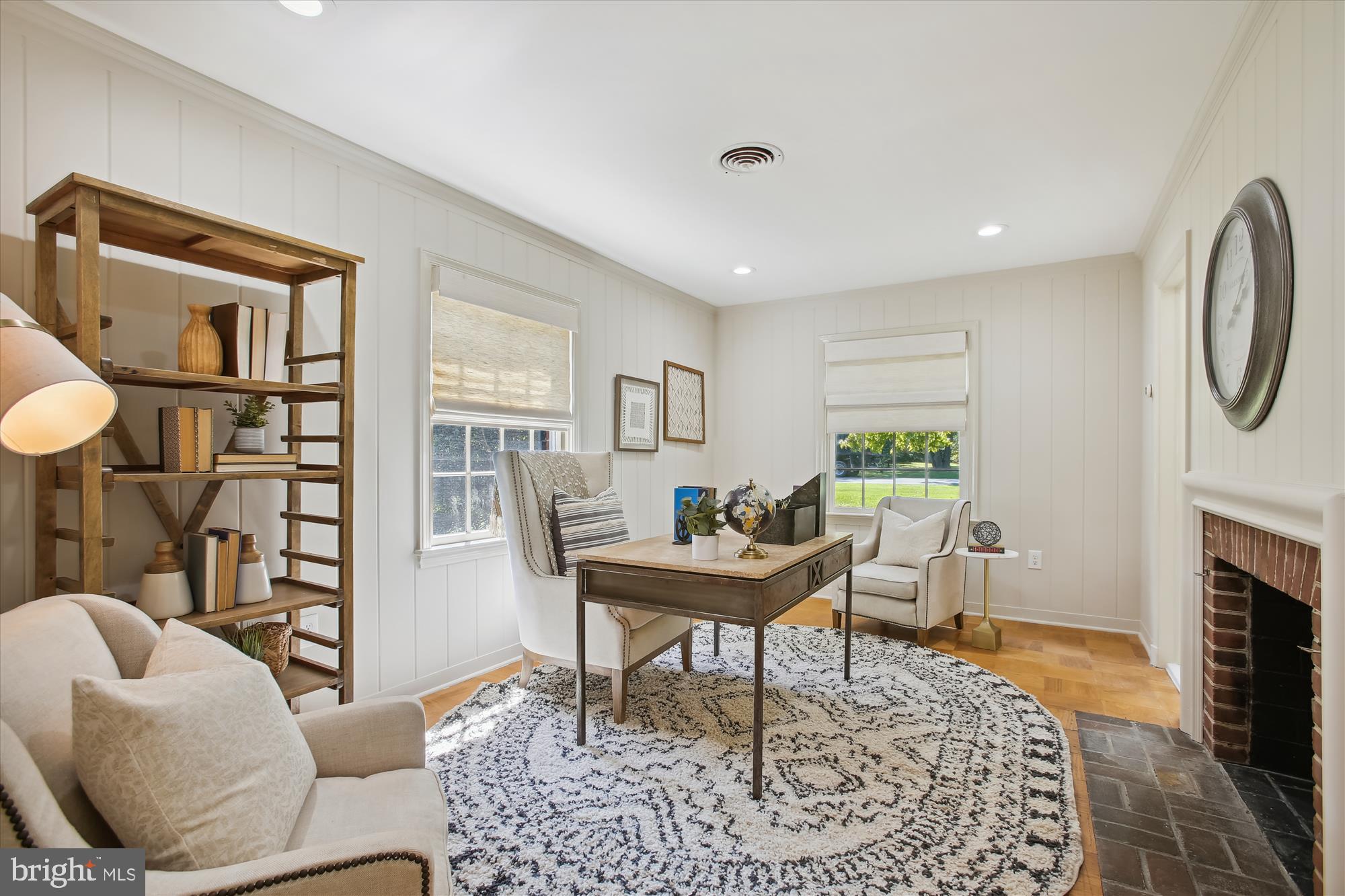 MAPLE HEIGHTS - Residential