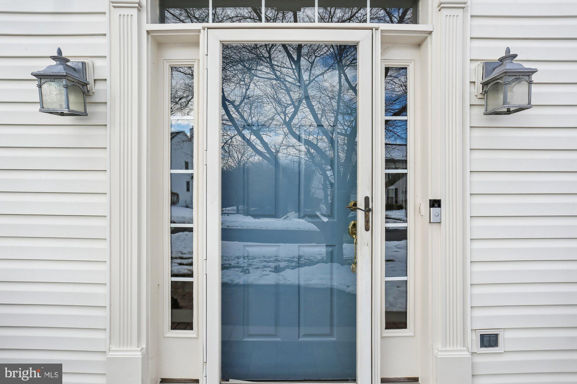 WINDSOR KNOLLS - Residential