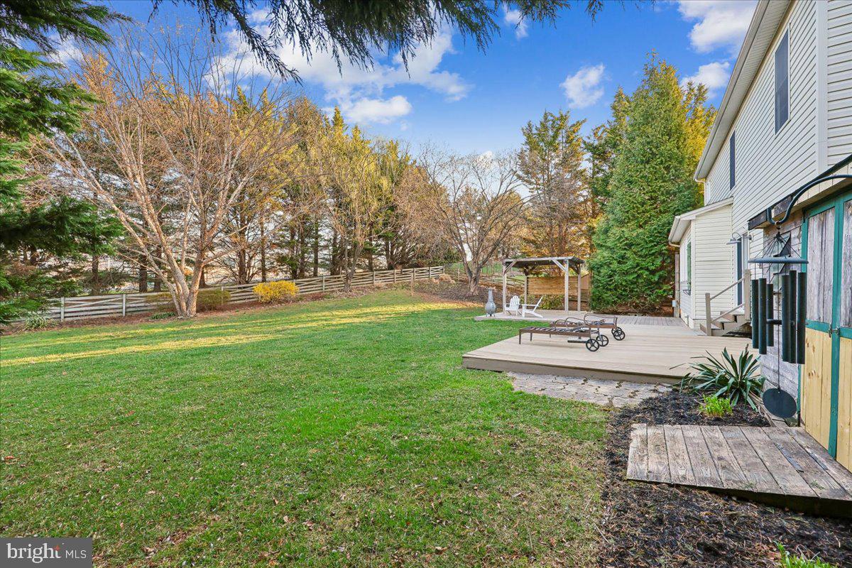 WINDSOR KNOLLS - Residential