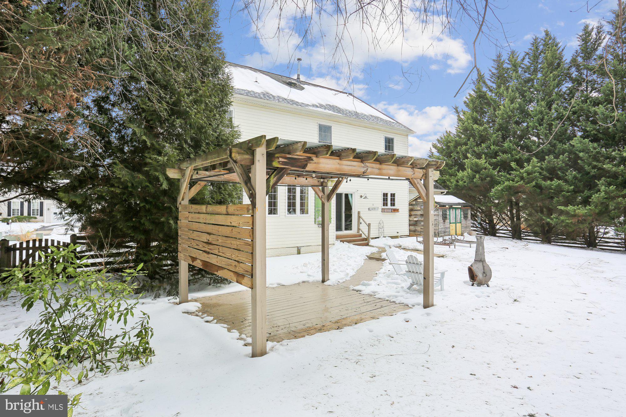 WINDSOR KNOLLS - Residential