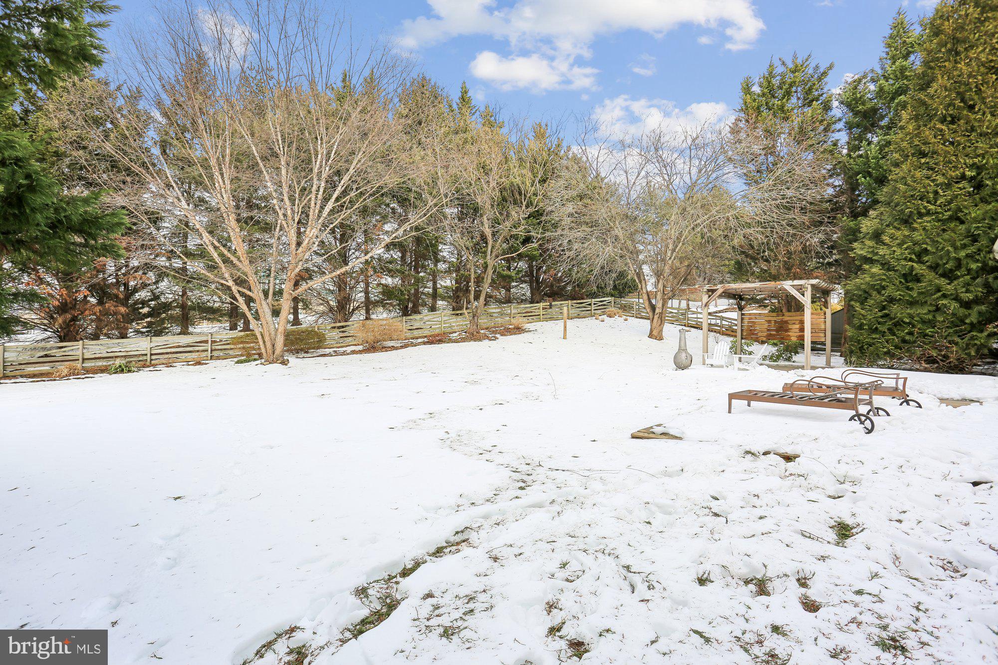 WINDSOR KNOLLS - Residential