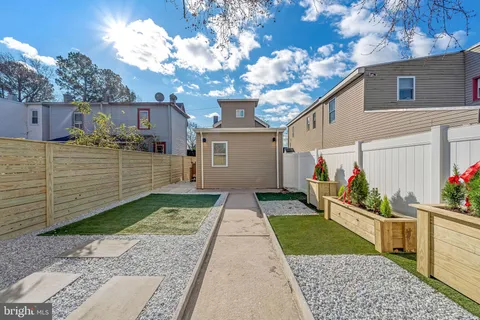 921 Ridgeway Street, Gloucester City, NJ MLS: NJCD2106470