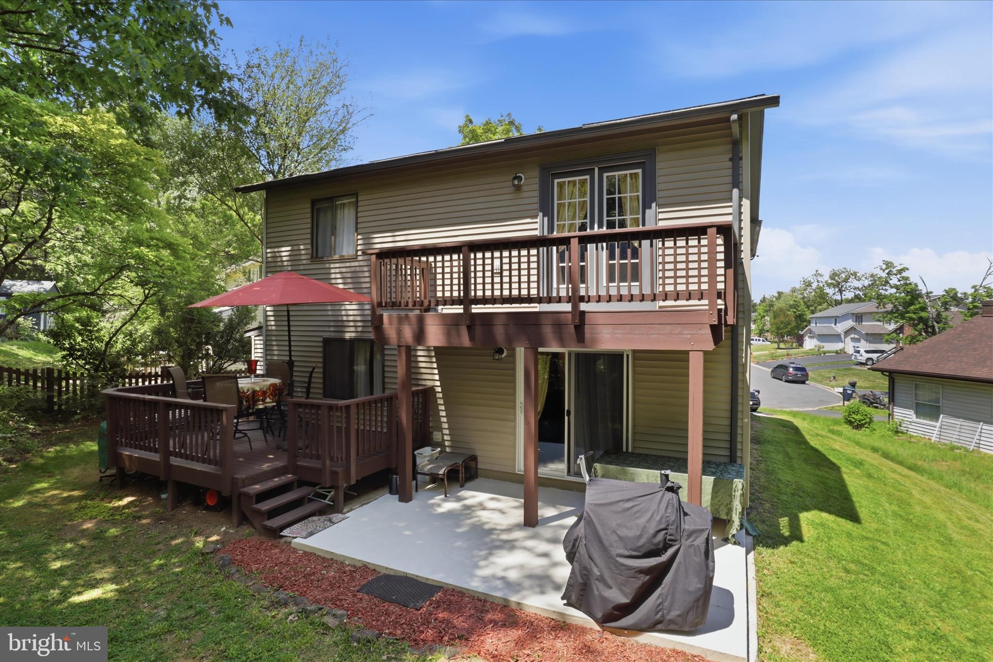 STERLING - Residential