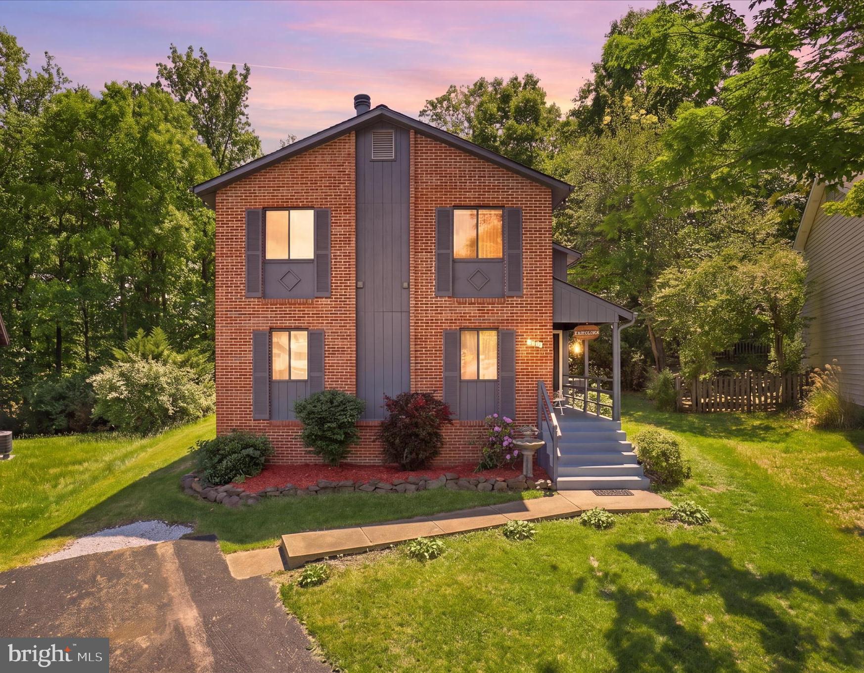 STERLING - Residential