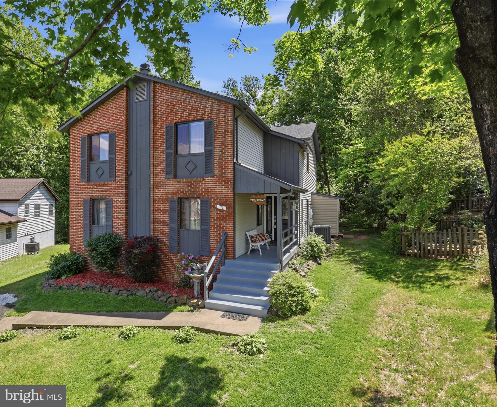 STERLING - Residential