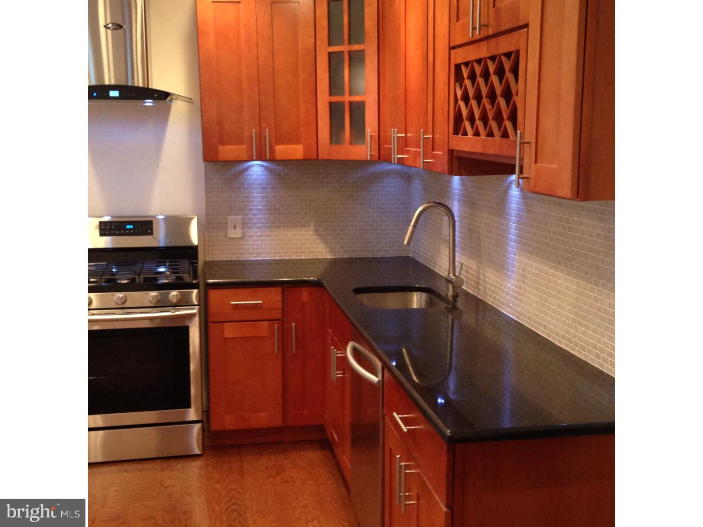 MANAYUNK - Residential