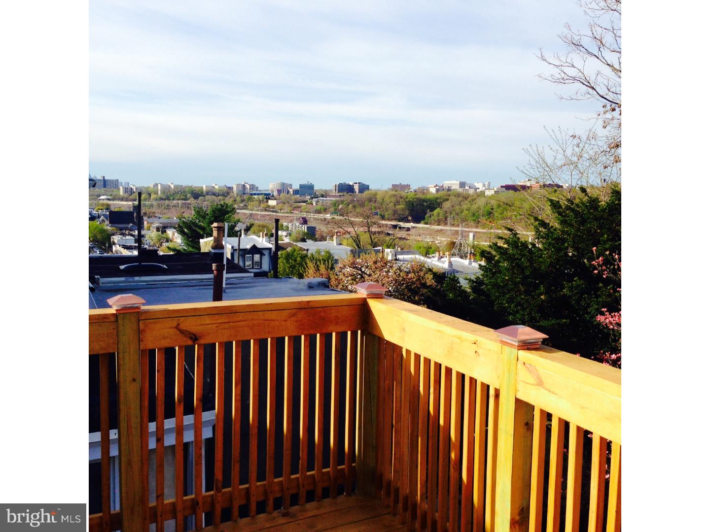 MANAYUNK - Residential