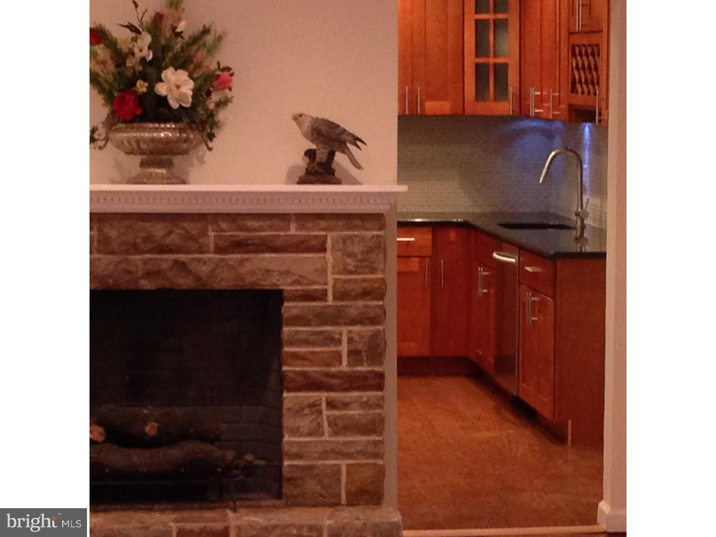 MANAYUNK - Residential