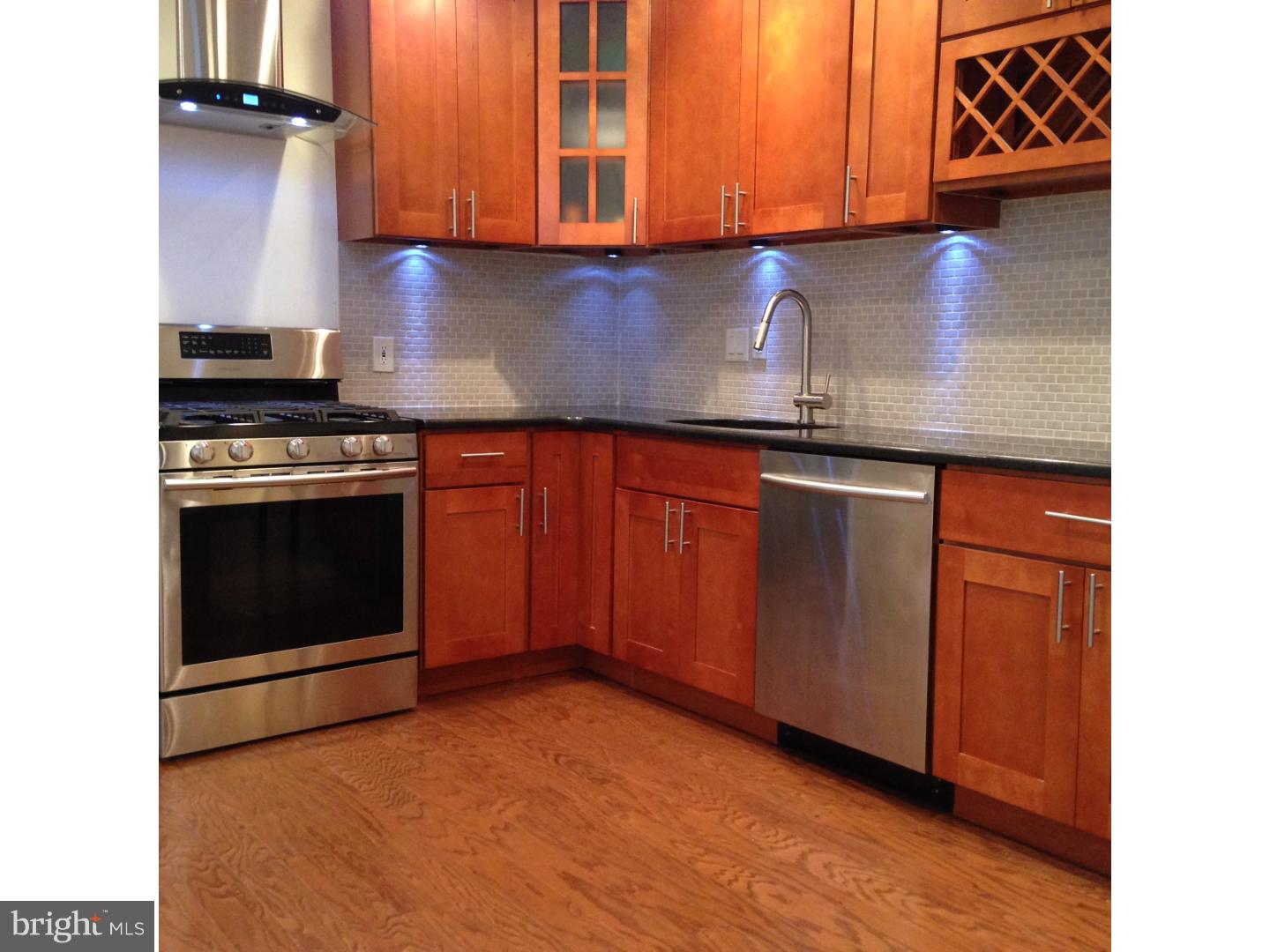 MANAYUNK - Residential