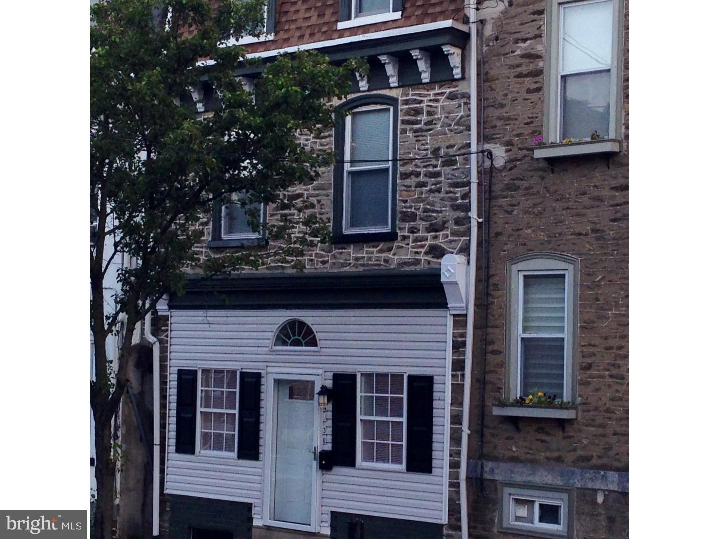 MANAYUNK - Residential