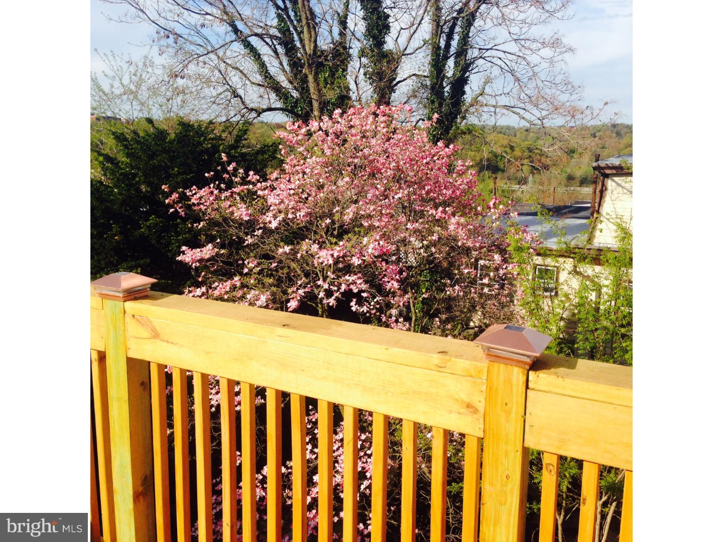 MANAYUNK - Residential