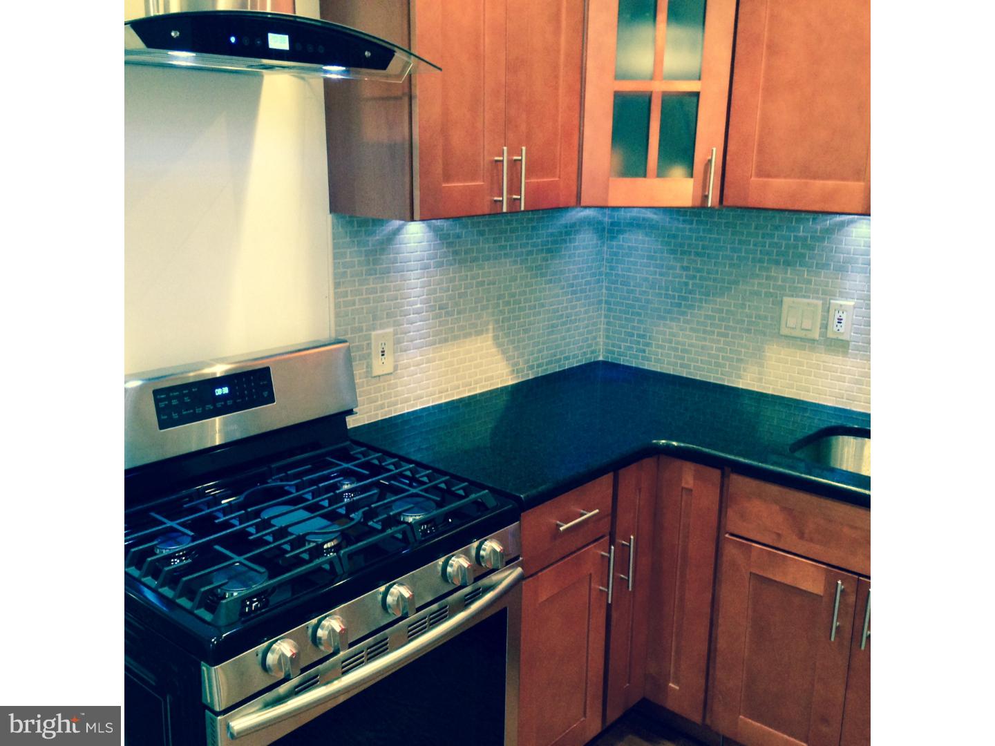 MANAYUNK - Residential