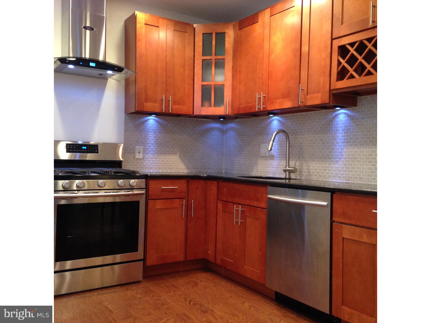 MANAYUNK - Residential