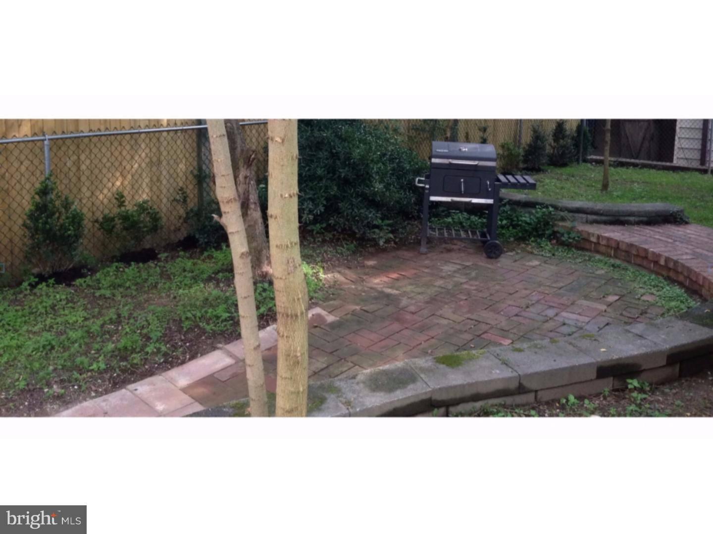 MANAYUNK - Residential