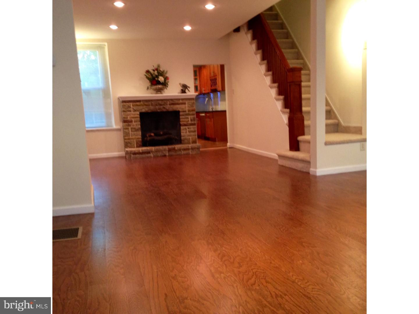 MANAYUNK - Residential