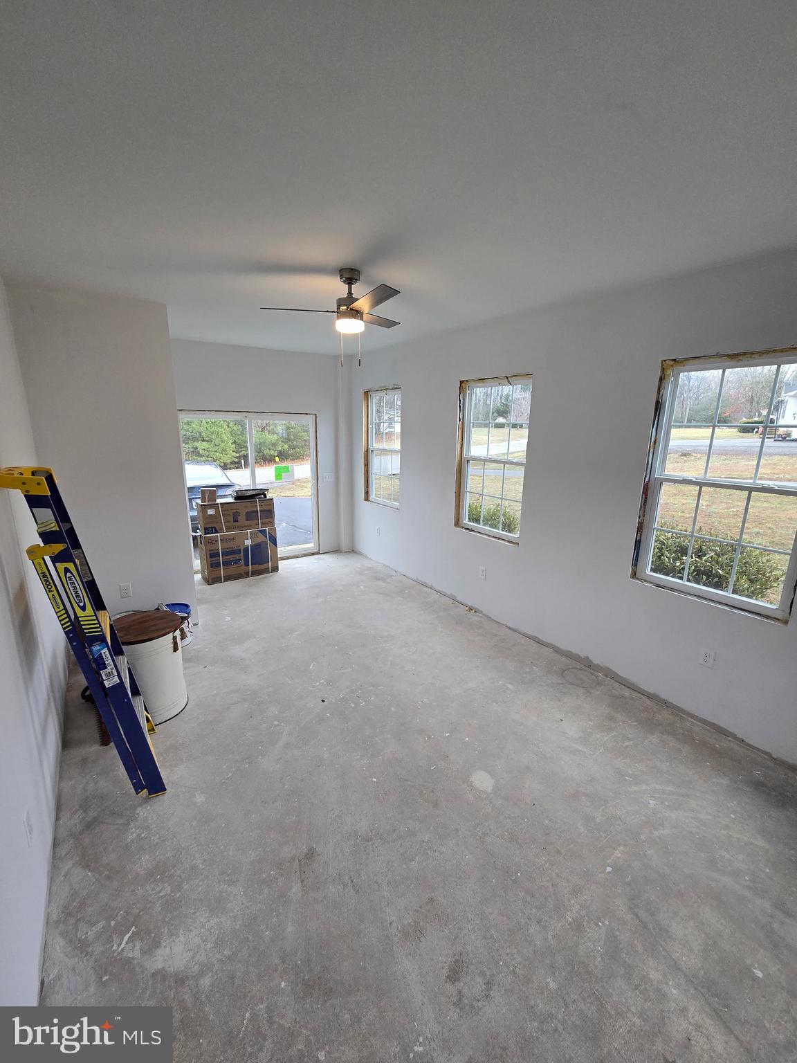 HAYDENS RUNN CLUSTER - Residential