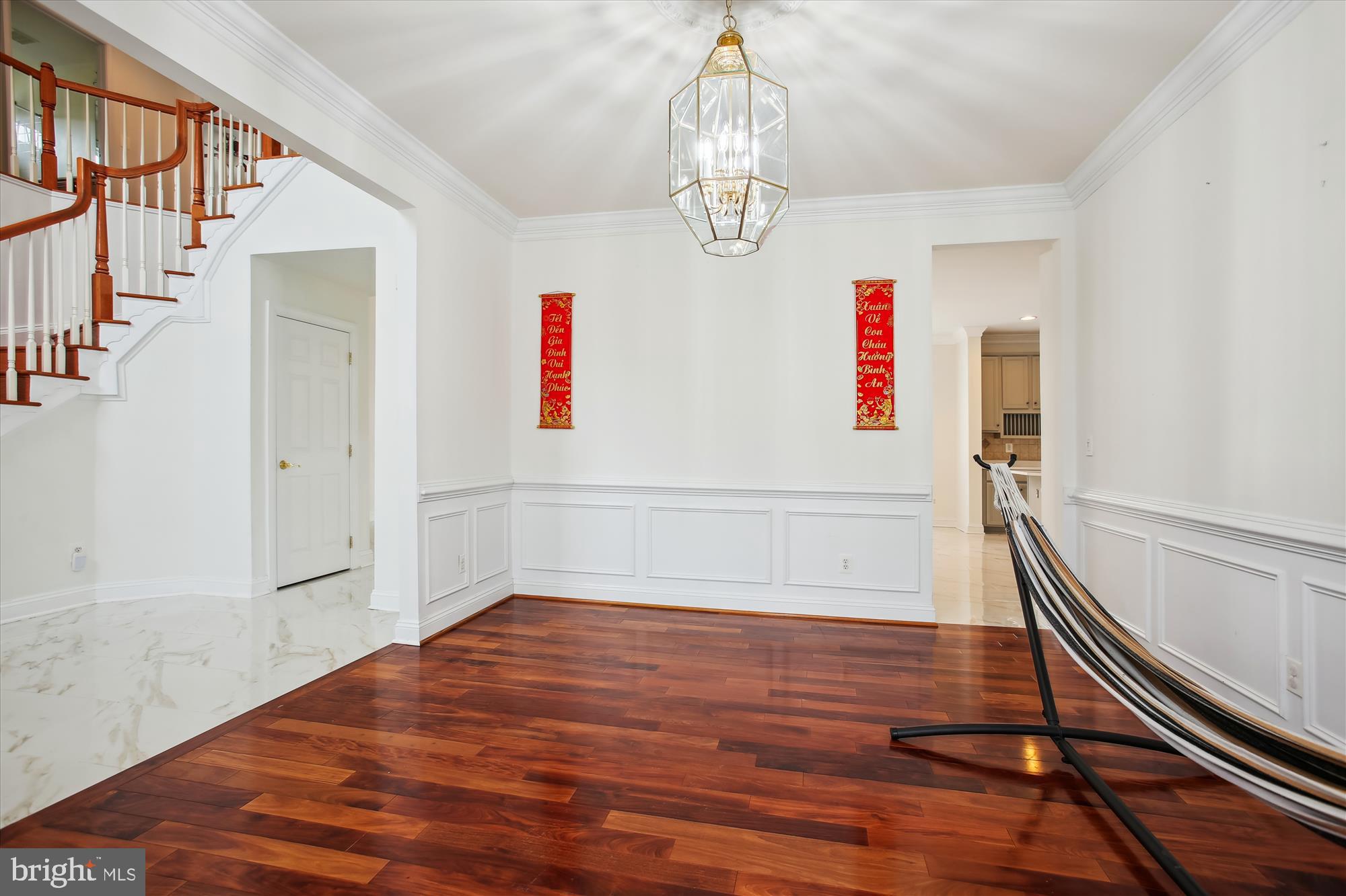 PARKWAY WEST - Residential Lease