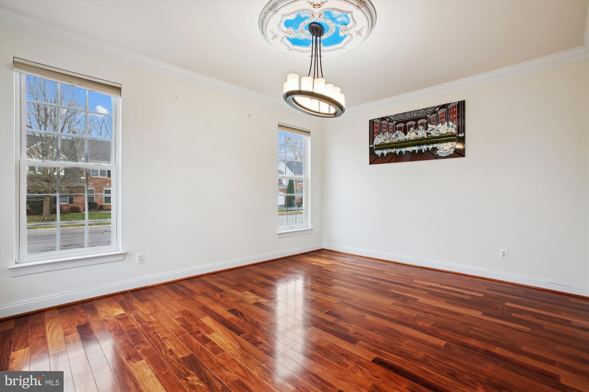 PARKWAY WEST - Residential Lease