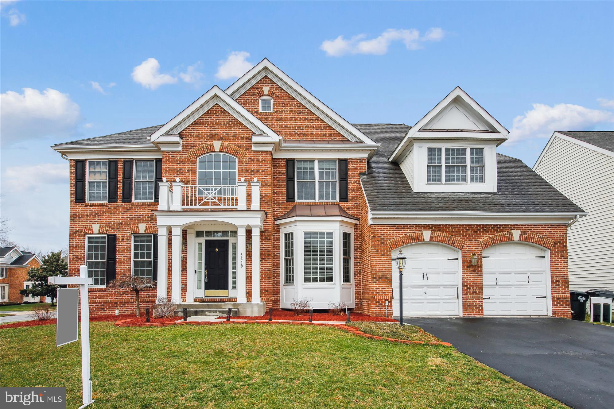 PARKWAY WEST - Residential Lease