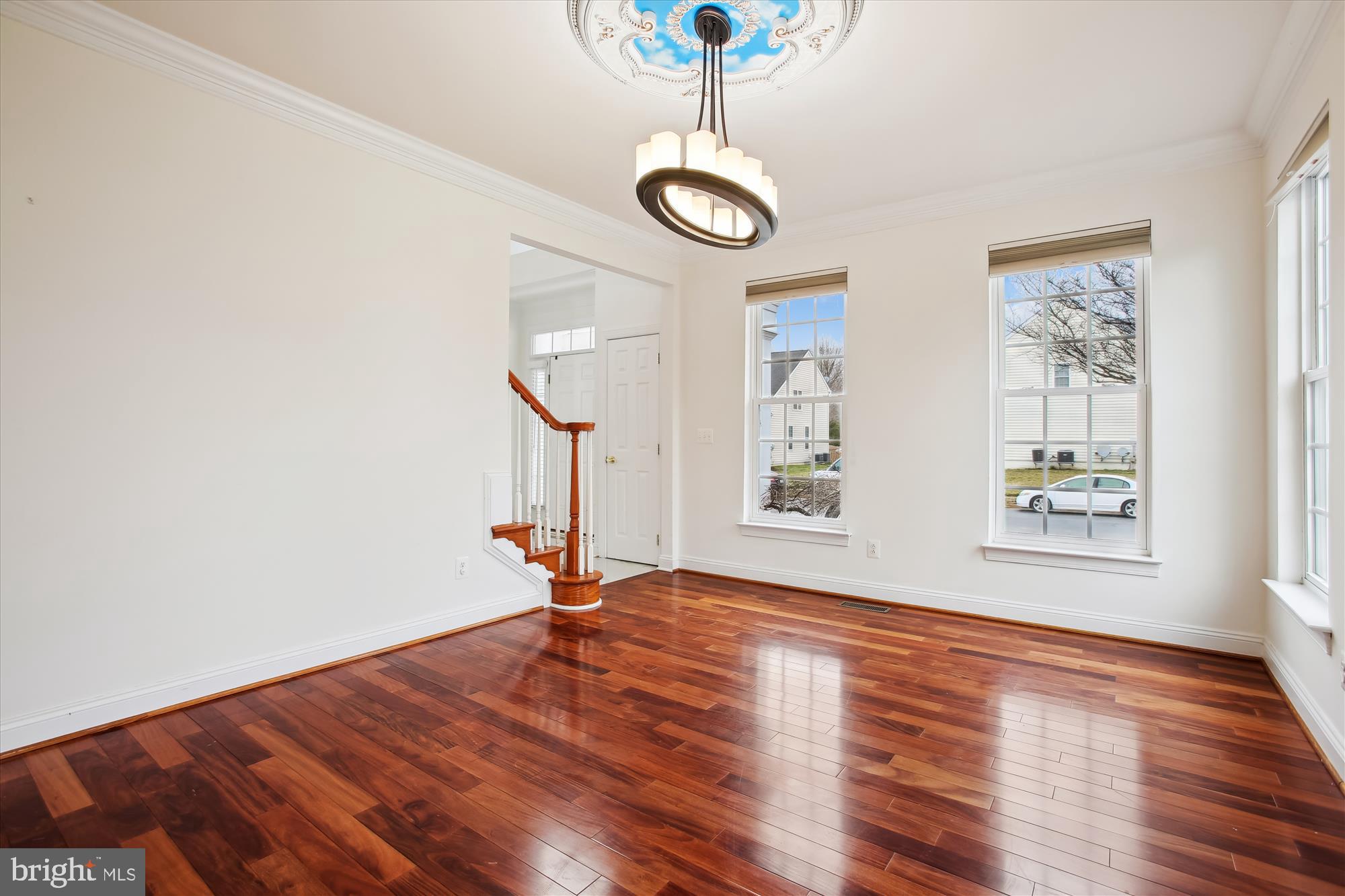 PARKWAY WEST - Residential Lease