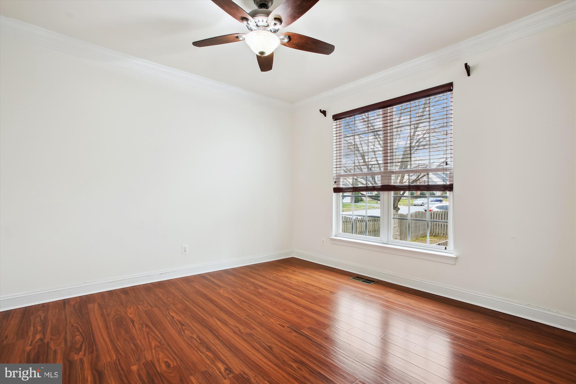 PARKWAY WEST - Residential Lease