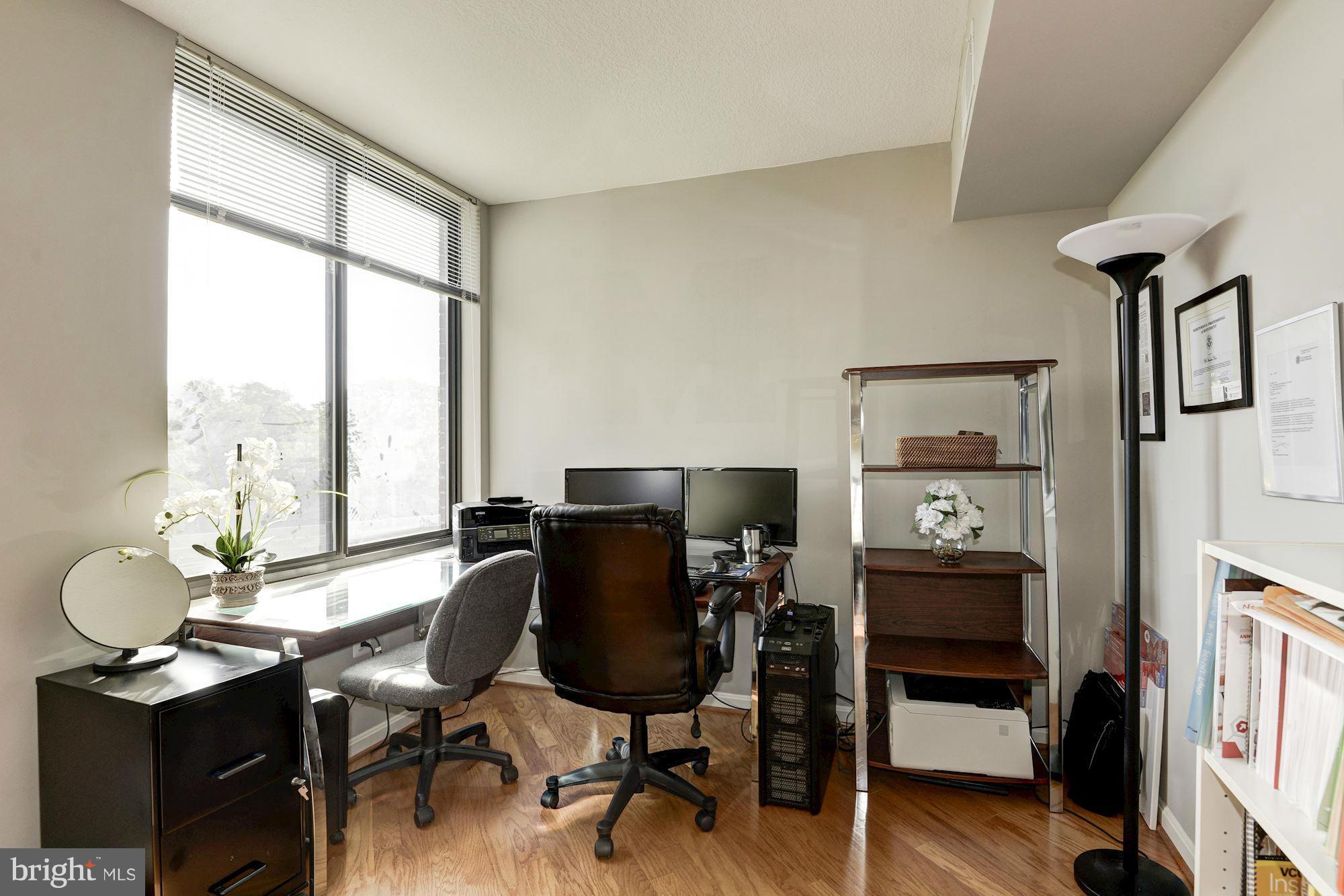 THE PARK AT COURTHOUSE - Residential